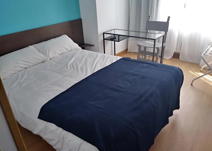 Hostal Gemi