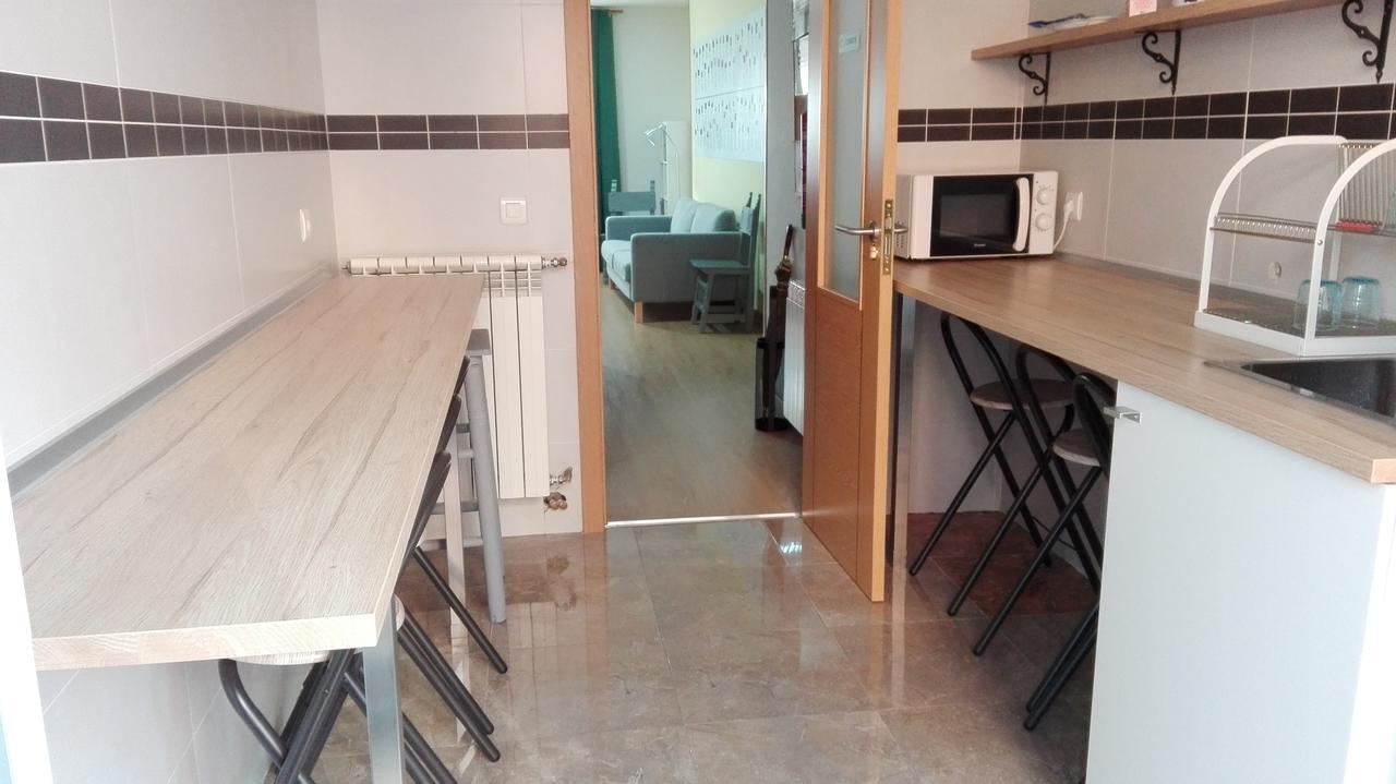 Maison d'hôtes Gemi Zamora